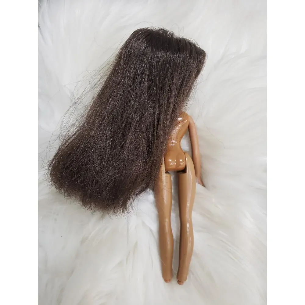BRATZ SASHA THE FUNK OUT COLLECTION NEW HTF VINTAGE‎ VINTAGE DOLL #269427